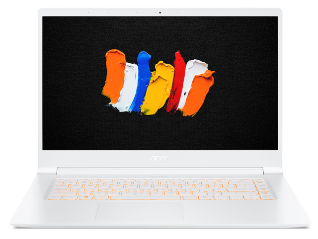 Лаптопи Acer ConceptD 5 (CN515-51)