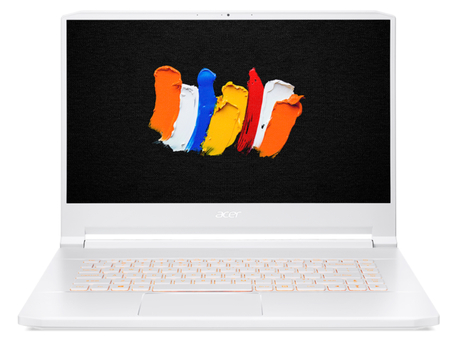 Лаптопи Acer ConceptD 7 (CN715-71)