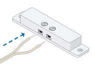 Smart Home Ubiquiti mFi-DS