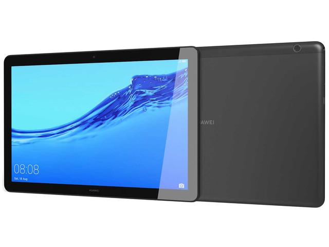 Таблети Huаwei MediaPad T5 LTE 16GB, черен цвят