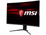 Монитори MSI Optix MAG322CQRV
