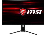 Монитори MSI Optix MAG322CQRV