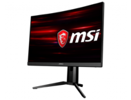 Монитори MSI Optix MAG271CQR