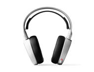 Слушалки SteelSeries Arctis 5 White 2019 Edition 7.1