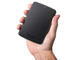 Външни HDD 1TB Toshiba Canvio Basics USB 3.0, черен