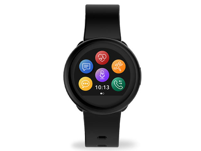 Смарт часовници MyKronoz ZeRound3 Lite