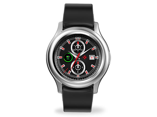 Смарт часовници MyKronoz ZeRound3