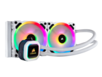 Охладители Corsair Hydro H100i RGB PLATINUM SE