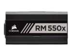 Захранвания за компютри Corsair RMx Series RM550x - 550W Gold