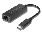 Кабели и Адаптери Lenovo USB-C to Ethernet Adapter