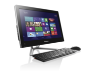 All in One Lenovo IdeaCenter C340