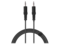 Кабели и Адаптери Speedlink 3.5mm jack to 3.5mm jack 0.5м