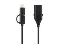 Кабели и Адаптери Speedlink 4-in-1 USB-C Adapter Cable