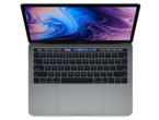 Лаптопи Apple MacBook Pro 13" Touch Bar Space Grey