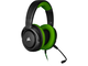 Слушалки Corsair HS35 green