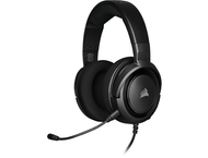Слушалки Corsair HS35 carbon