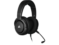 Слушалки Corsair HS35 carbon