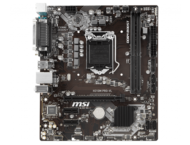 Дънни платки MSI H310M PRO-VL