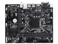 Дънни платки GIGABYTE H310M S2H 2.0