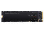 SSD 500GB Western Digital Black SN750 M.2 NVMe