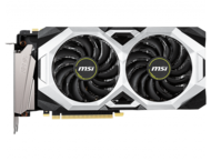 Видео карти MSI GeForce RTX 2070 Super VENTUS OC