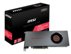 Видео карти MSI Radeon RX 5700 8GB