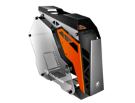 G:RIGS G:RIGS > Powered by Cougar > Dominator 70 SUPER