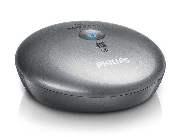 Smart Home Philips Bluetooth адаптер с MULTIPAIR