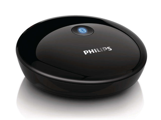 Smart Home Philips Bluetooth Hi-Fi адаптер