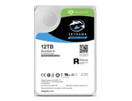 Твърди дискове 12TB 7200rpm Seagate SkyHawk AI Surveillance