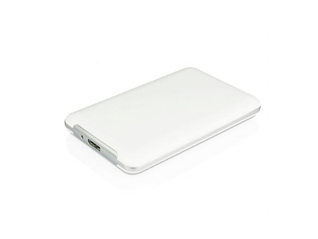 Джаджи Macally кутийка за 2.5" SATA външен диск 