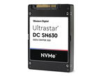 SSD 1920GB WD Ultrastar DC SN630