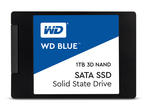 SSD 1TB WD Blue SATA