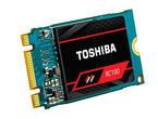 SSD 240GB Toshiba RC100 M.2 2242 NVMe