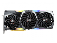 Видео карти MSI GeForce RTX 2070 SUPER GAMING X TRIO