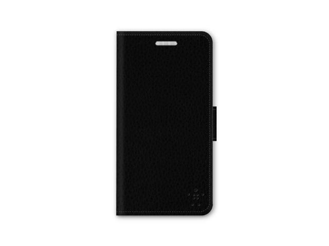 Калъфи Belkin Wallet Folio полиуретанов калъф за HTC One