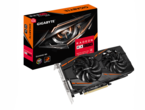 Видео карти Gigabyte Radeon RX 590 GAMING 8G