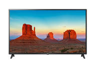 Телевизори LG 43UK6200PLA