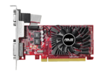 Видео карти ASUS Radeon R7 240 OC
