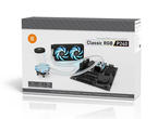 Охладители EKWB EK-KIT Classic RGB P240