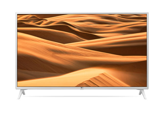 Телевизори LG 49UM7390PLC