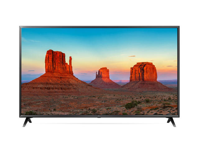 Телевизори LG 50UK6300MLB