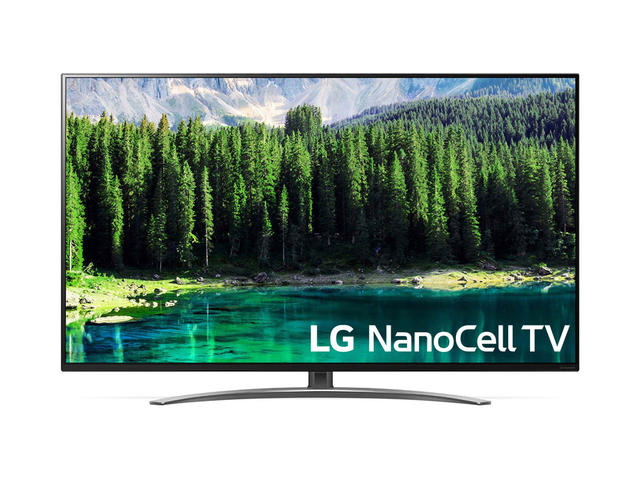 Телевизори LG 65SM8600PLA
