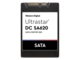 SSD 960GB WD Ultrastar DC SA620 SATA