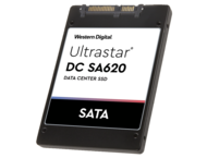 SSD 480GB WD Ultrastar DC SA620 SATA