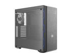 Кутии Cooler Master MasterBox MB600L Blue 