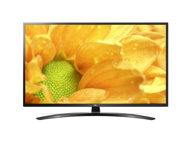 Телевизори LG 55UM7450PLA