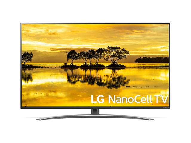 Телевизори LG 49SM9000PLA