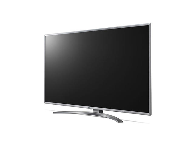 Телевизори LG 50UM7600PLB