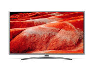 Телевизори LG 50UM7600PLB